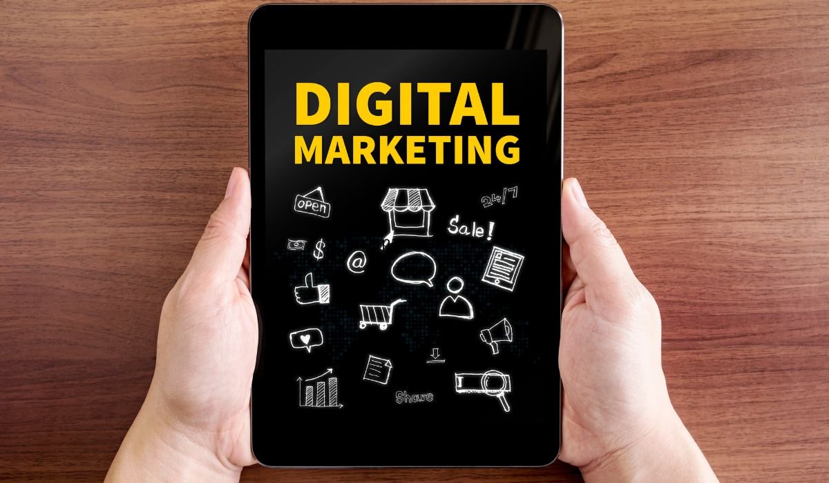 digital marketing services
