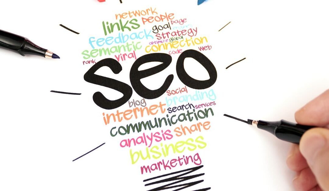 The Definitive Guide to Professional SEO Services and How They Help Optimize Your Website?