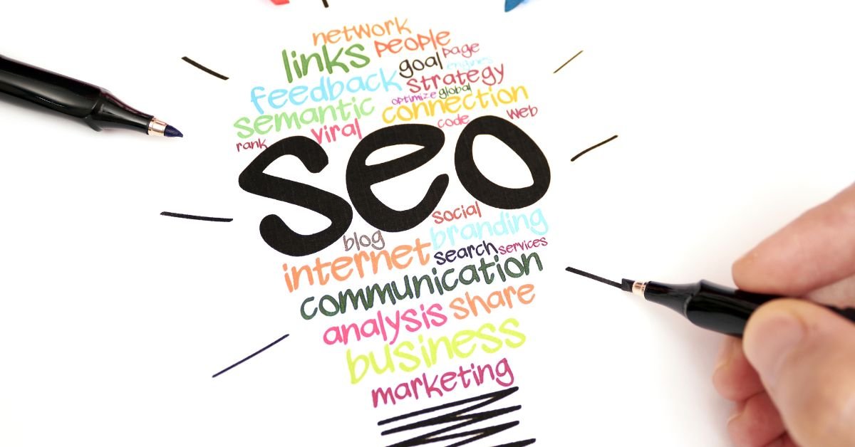 The Definitive Guide to Professional SEO Services and How They Help Optimize Your Website?
