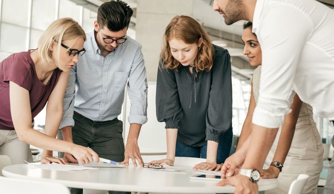 Everything You Need To Know About Content Marketing