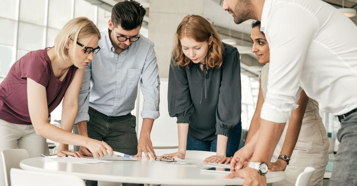 Everything You Need To Know About Content Marketing