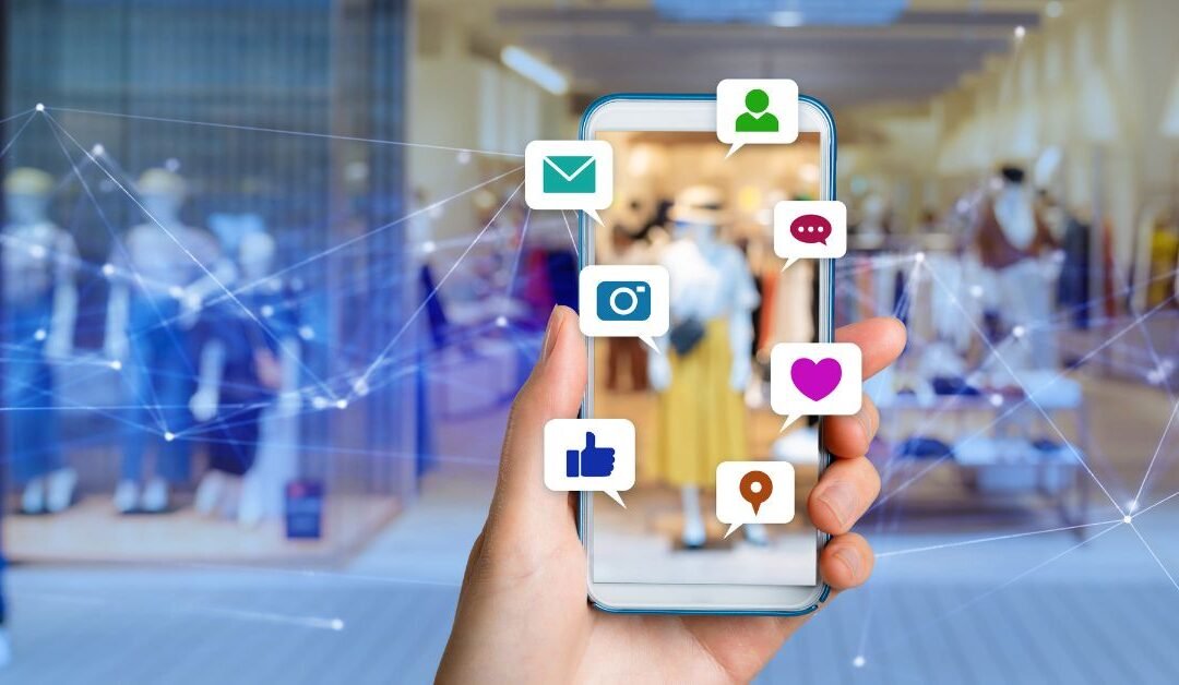 Social Media Marketing Technique