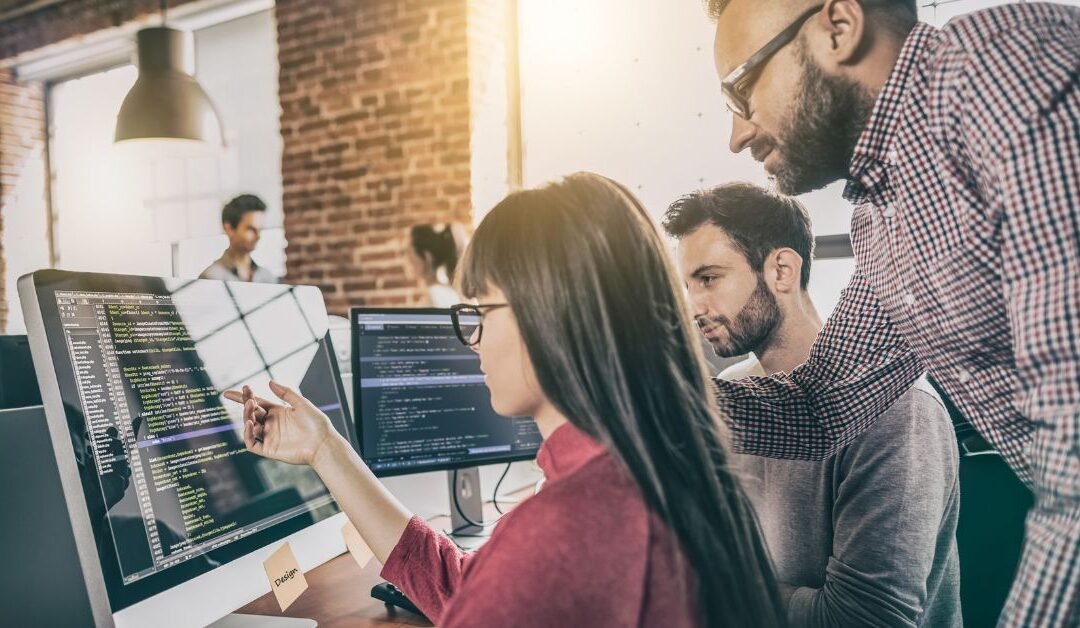 Everything You Need To Know About Web Development