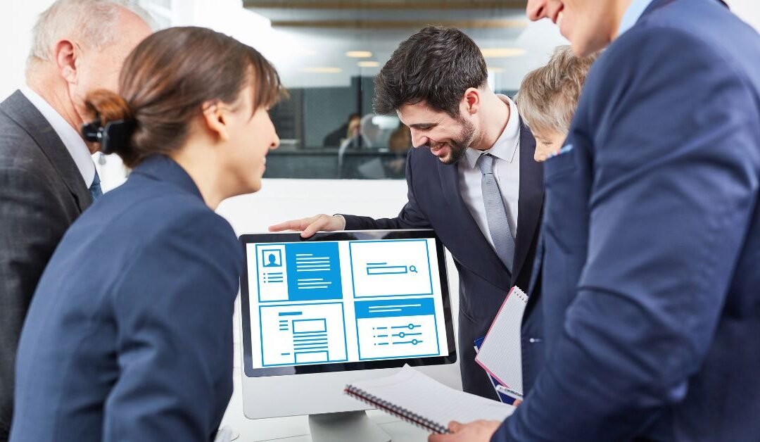 What is an SEO Company