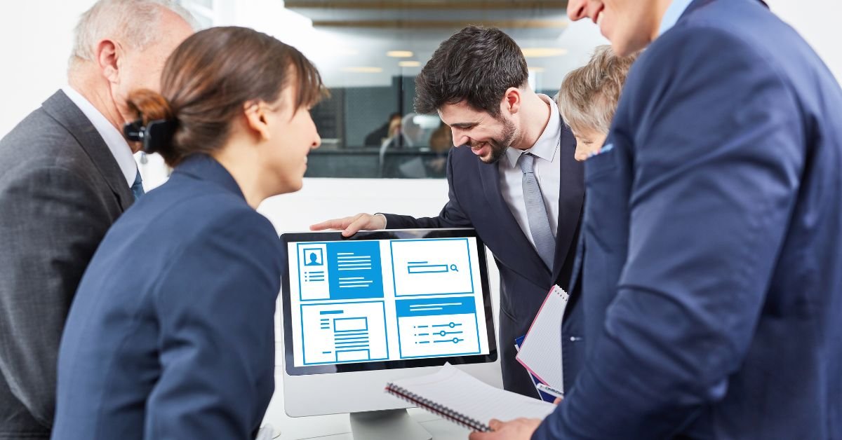 What is an SEO Company