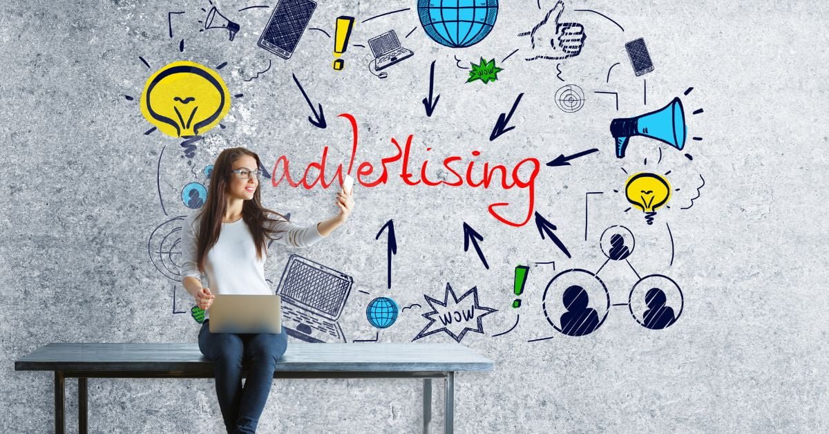 How much does Facebook advertising cost?