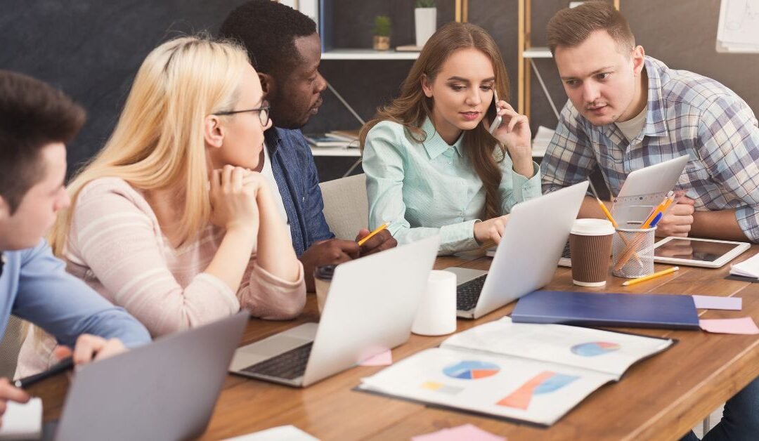 The Complete Guide to Finding the Right Web Development Company in India