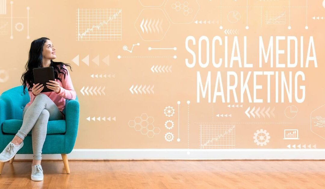 Social Media Marketing Agency | Digital Roof