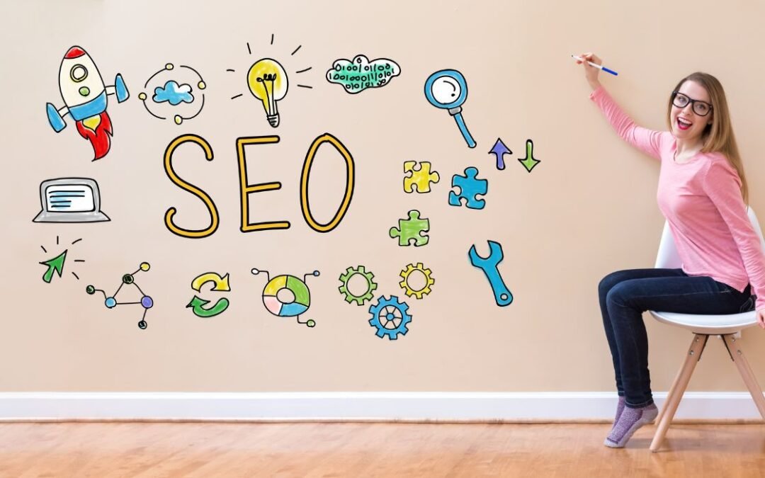 SEO in 2023: Mastering Core Web Vitals and User Experience for Higher Rankings