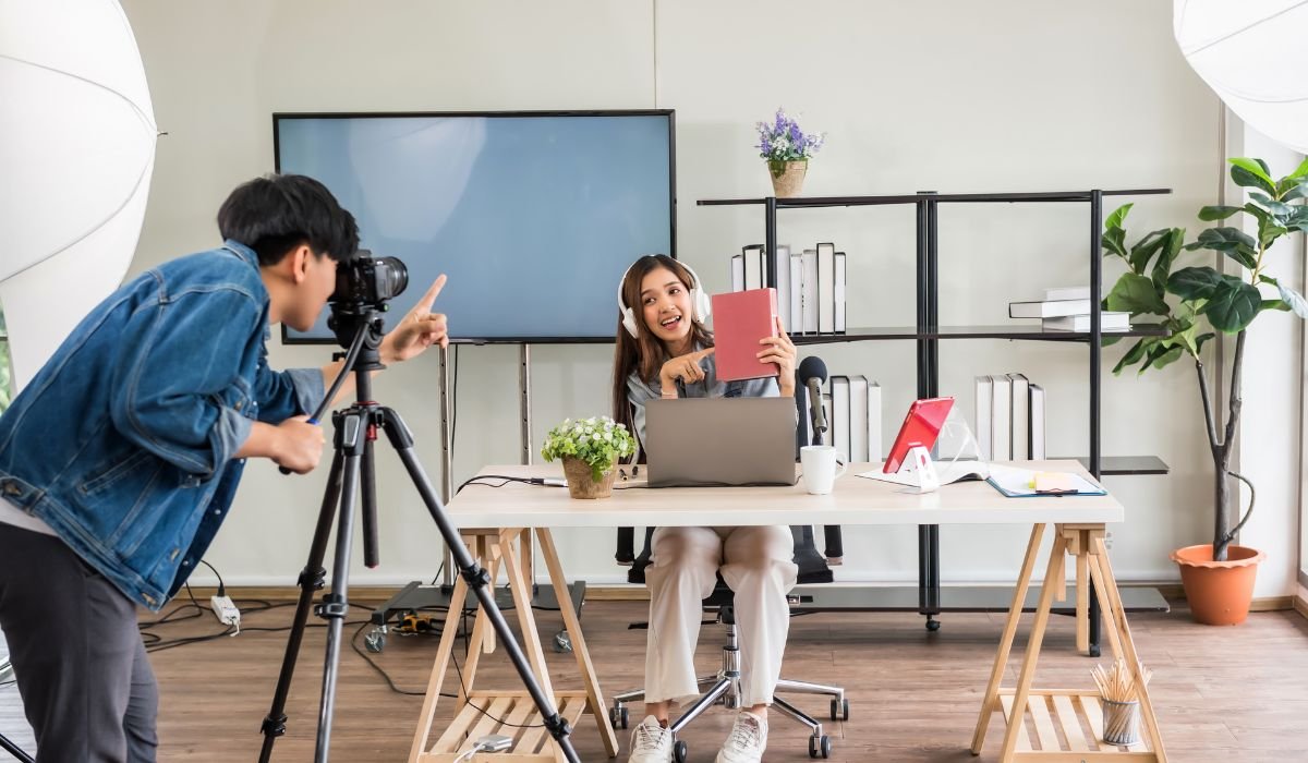 The Power of Video Marketing: How to Create Engaging Videos that Drive Results
