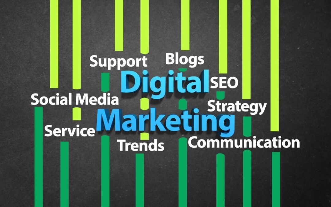 How to Choose the Right Digital Marketing Service for Your Needs
