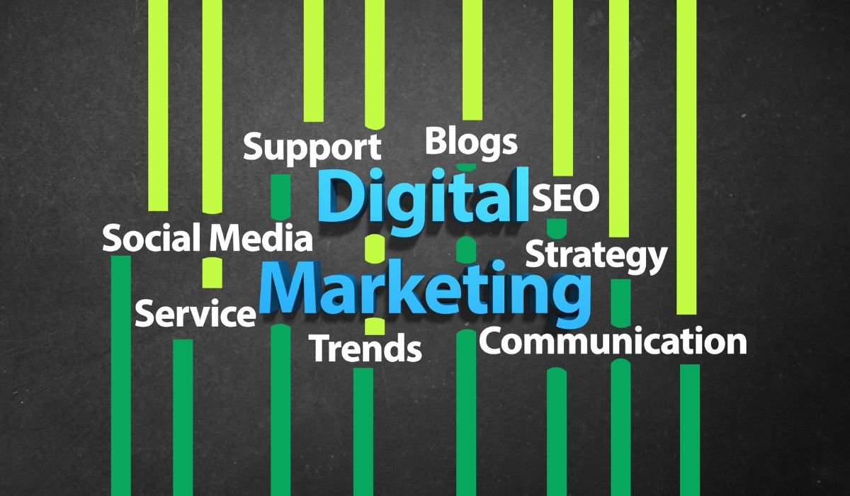 How to Choose the Right Digital Marketing Service for Your Needs