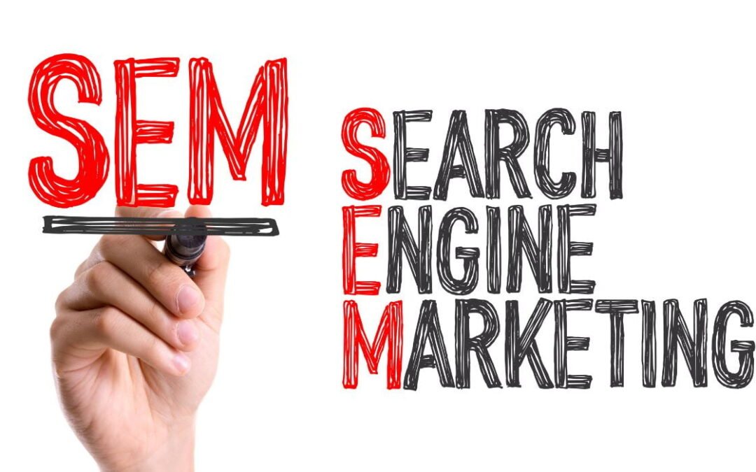 The Essential Guide to Search Engine Marketing Services for Improving Your Online Visibility