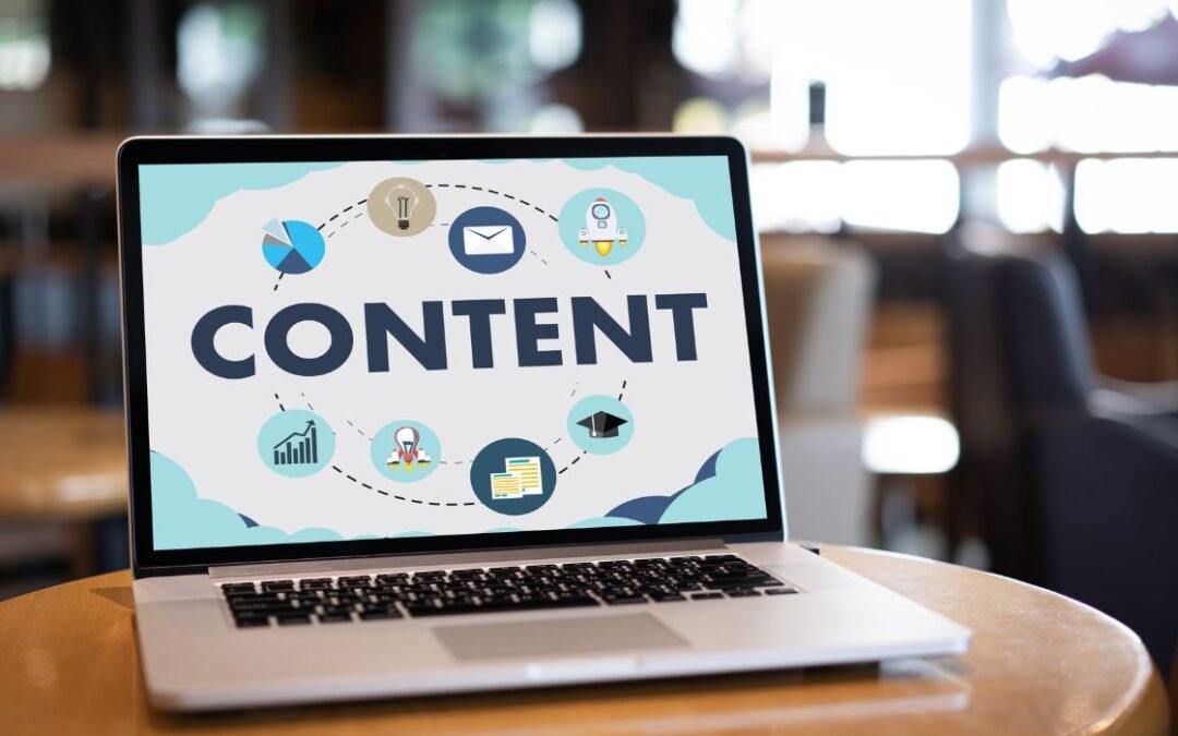 Unlocking the Power of Content Marketing: A Comprehensive Guide