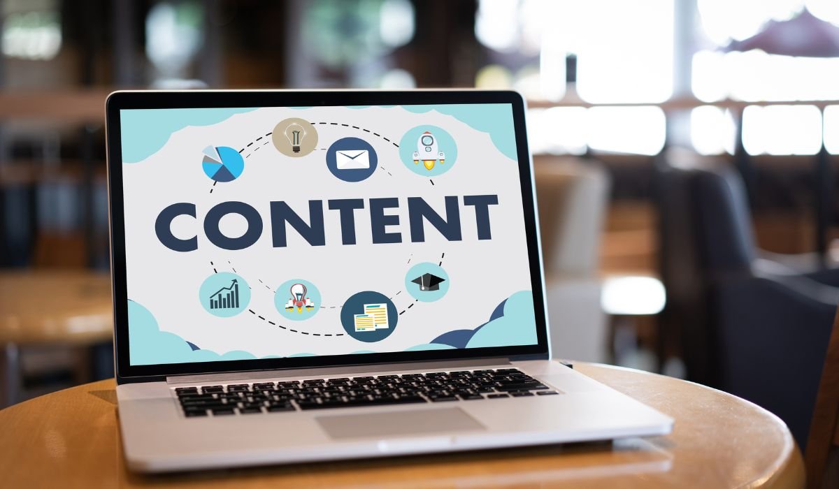 Unlocking the Power of Content Marketing: A Comprehensive Guide