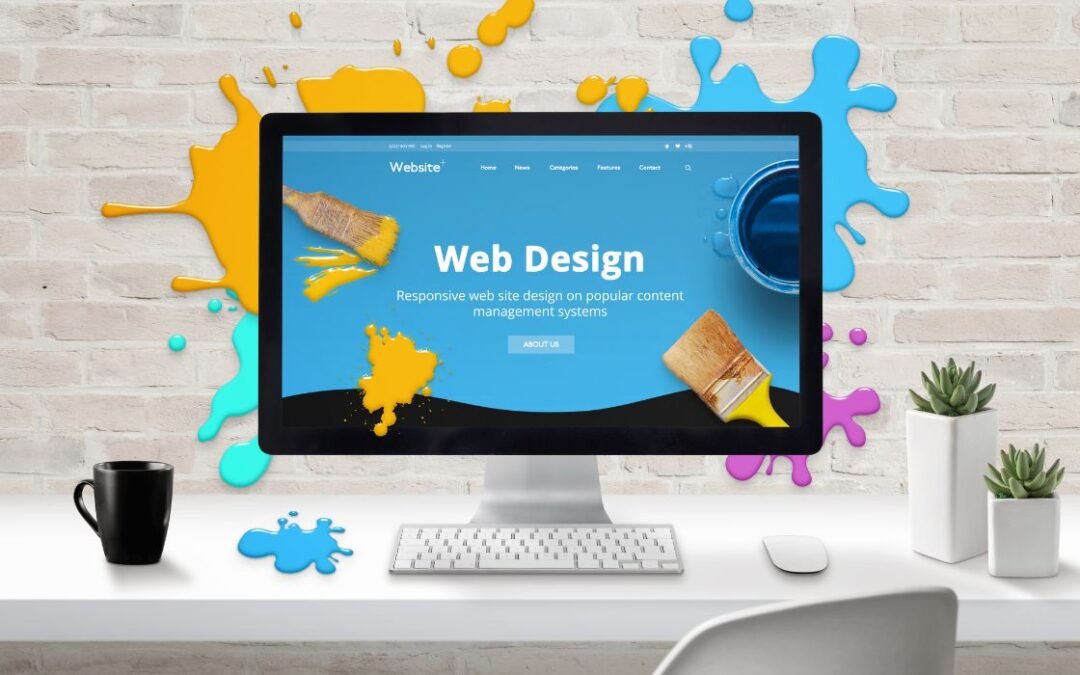 The Ultimate Guide to Website Development Services: Everything You Need to Know