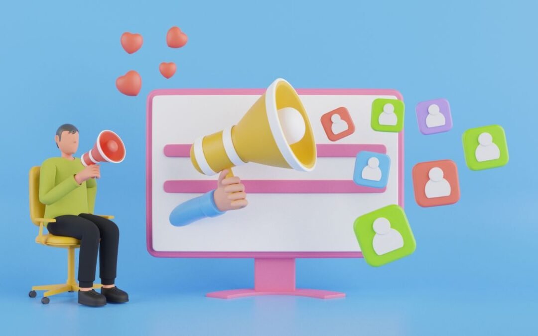 Unlock the Power of Online Marketing Services to Skyrocket Your Business Growth