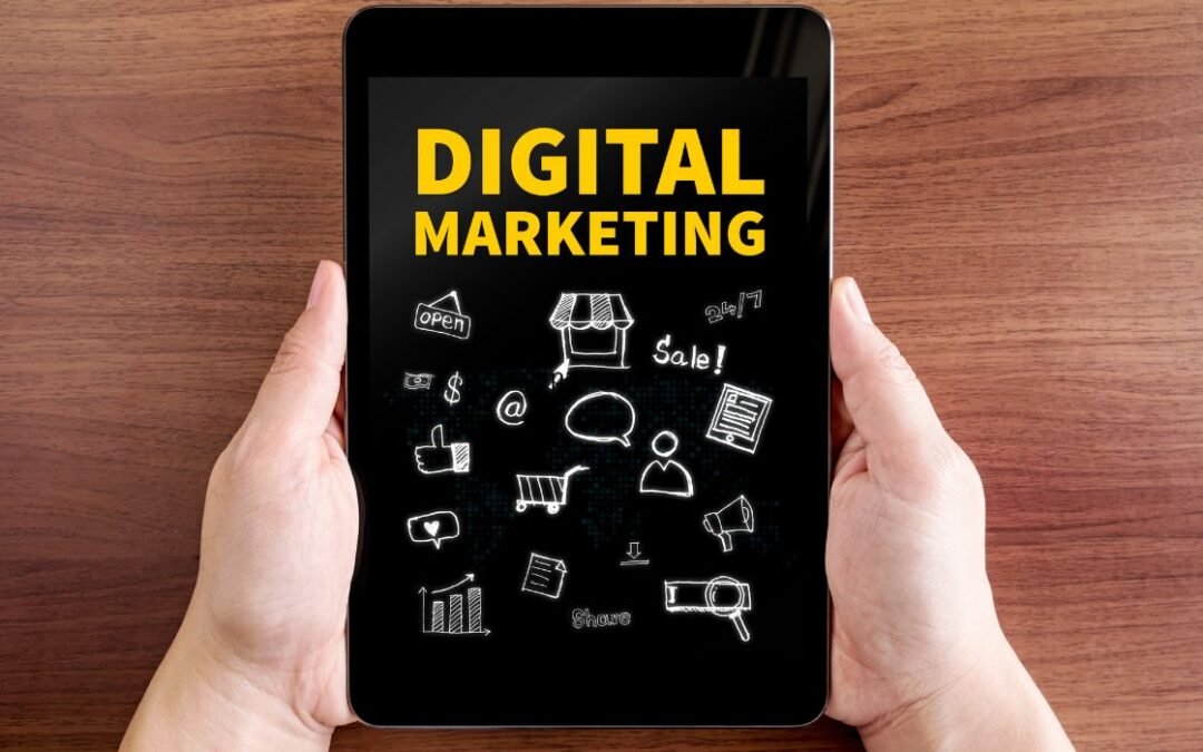 Digital Marketing Services: What to Expect and How to Benefit